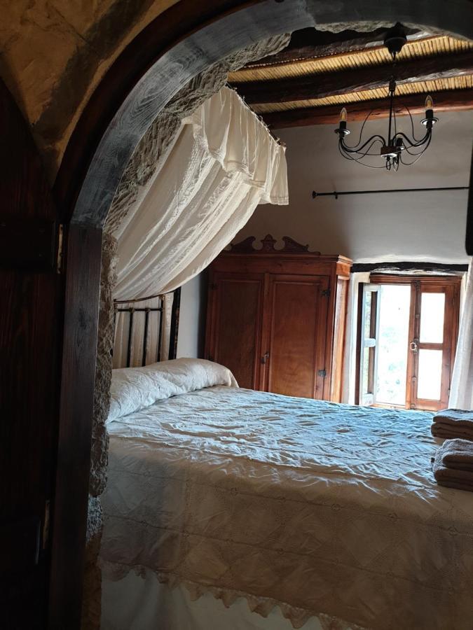 Vasilopoulos House Tochni Exterior foto