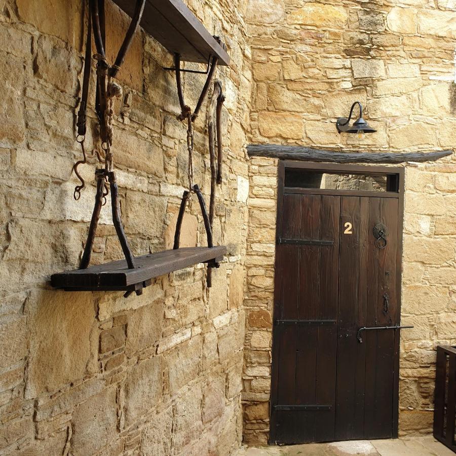 Vasilopoulos House Tochni Exterior foto