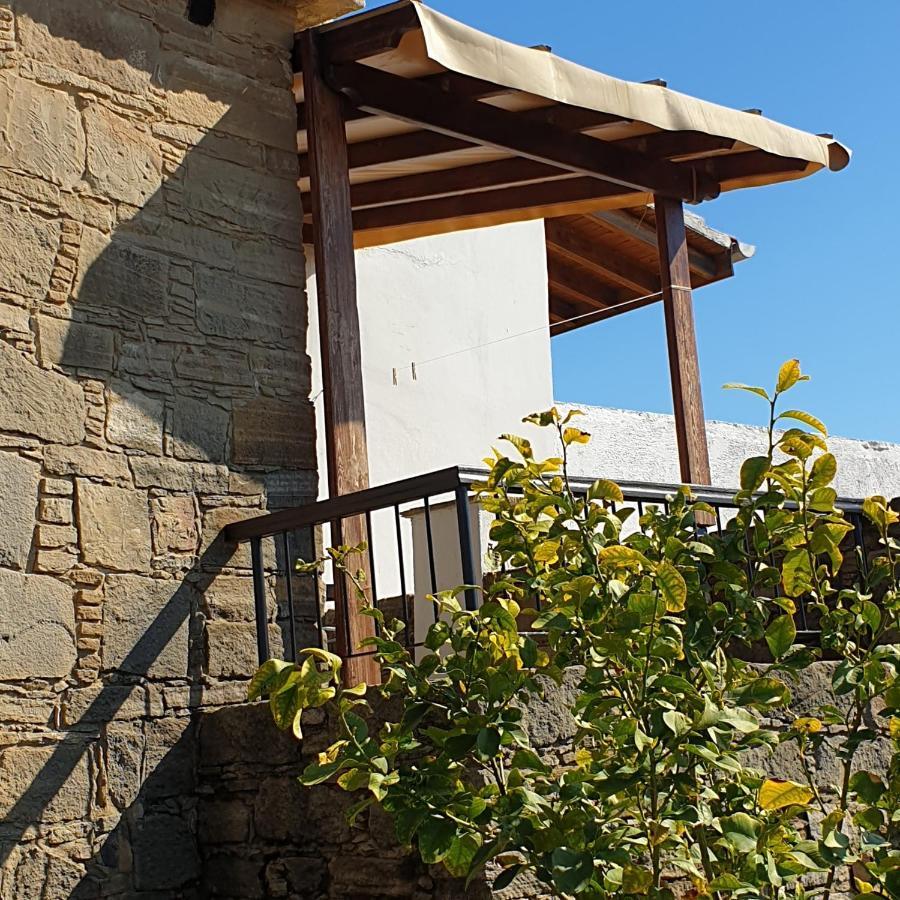 Vasilopoulos House Tochni Exterior foto