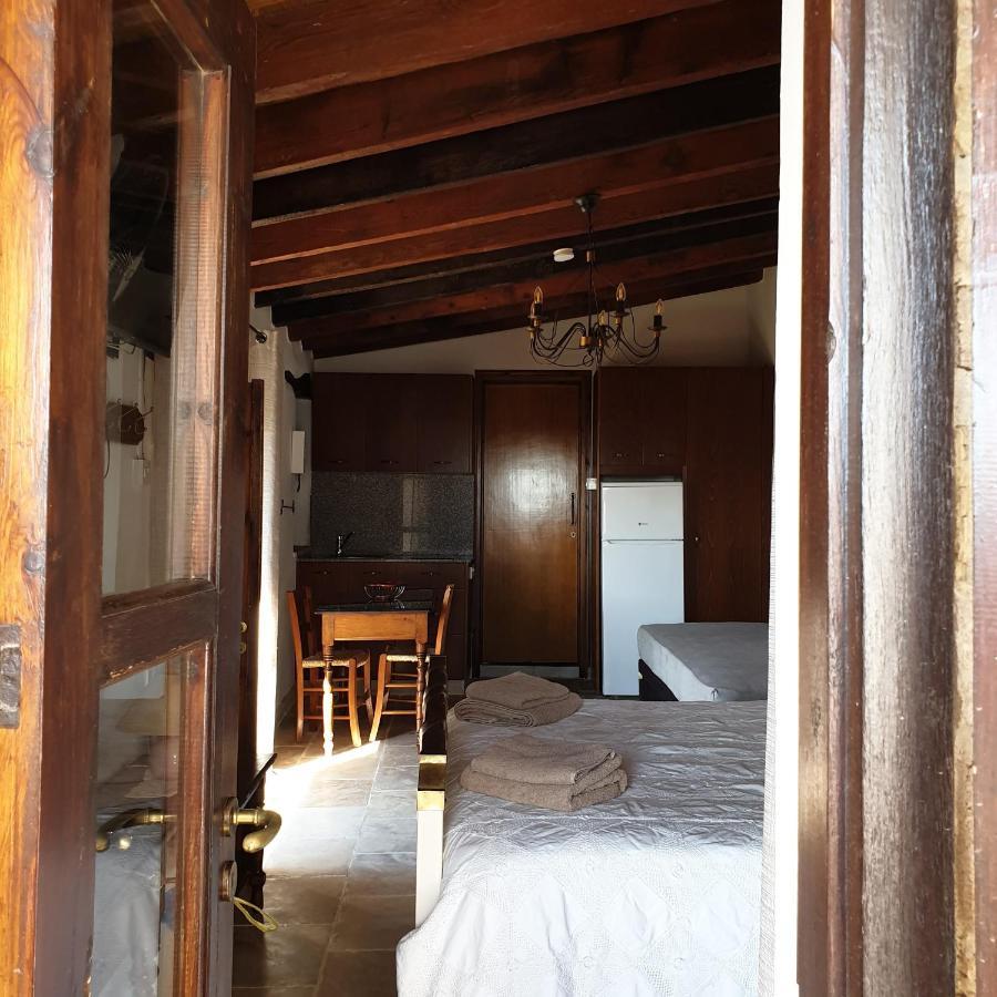 Vasilopoulos House Tochni Exterior foto