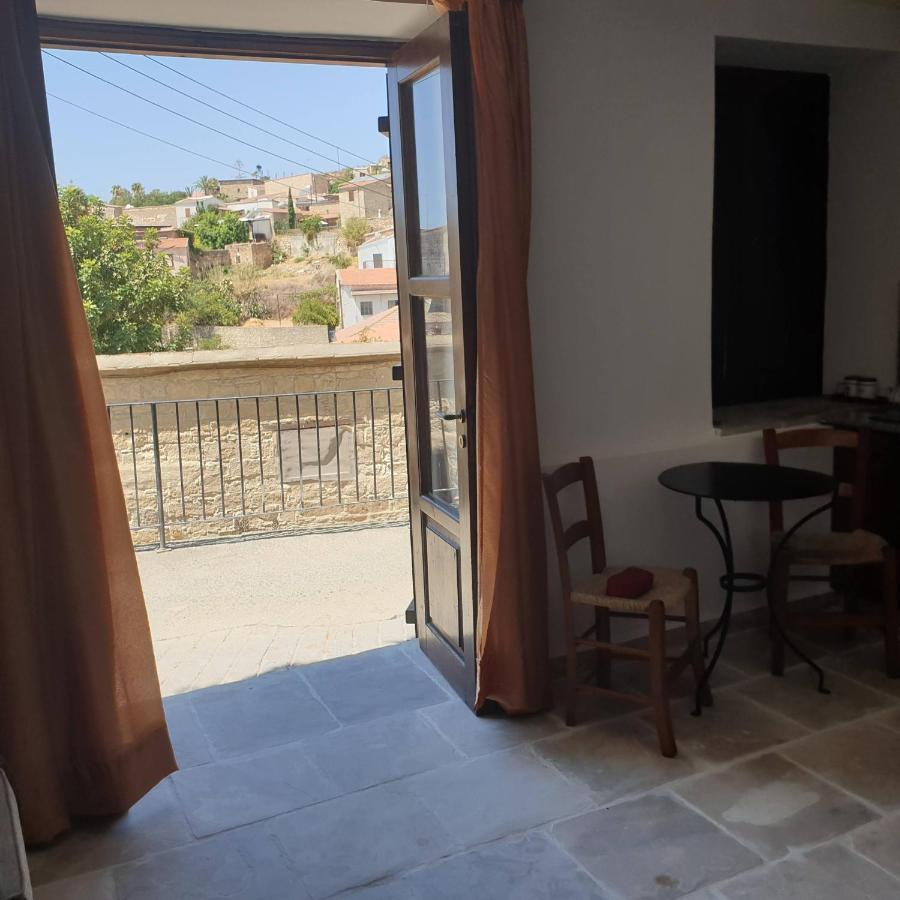 Vasilopoulos House Tochni Exterior foto